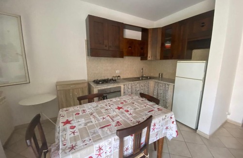 Porto Ercole Apartment | Casa Betta