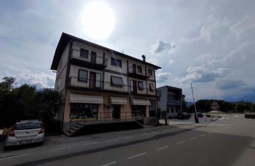 Farra d'Alpago Apartment | Casa Celeste