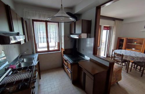 Farra d'Alpago Apartment | Casa Celeste