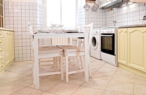 Rezza Apartment | Casa CEO.
