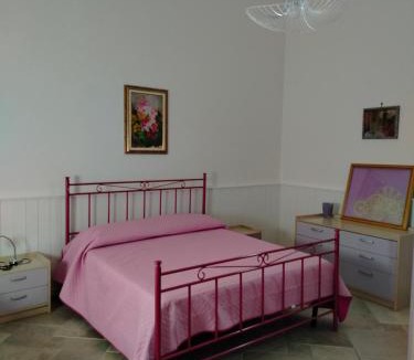 Ruffano House | Casa di Alfredo