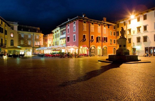 Cividale del Friuli House | Casa Marlò Centro Storico