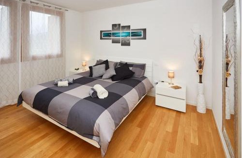 Aviano Apartment | Center Aviano Comfort Suite FREE PARKING WIFI