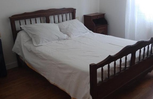 Carhaix-Plouguer House | Chambre chez l'habitant