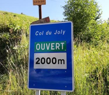 Hauteluce Bed & Breakfast | Chambres et Tables d'Hôtes Le Choton à Nono - Col du Joly Beaufortain