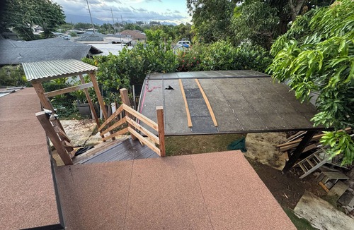 Kaneohe House | Charming 1-bedroom house in tranquil Kaneohe with AC