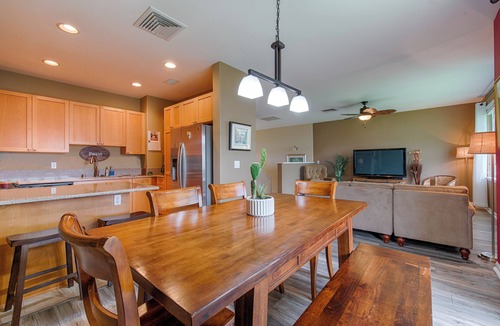 Princeville Condo | Charming 2BD + Den Retreat in Princeville – Near Hanalei Beach
