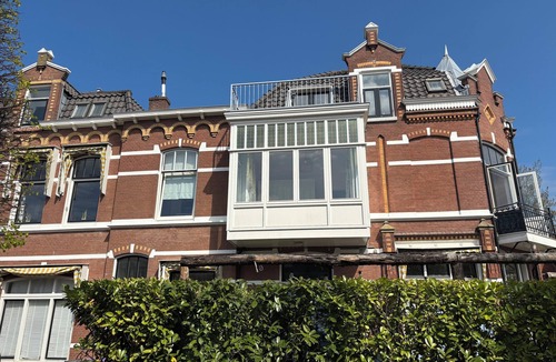 Voorburg Apartment | Charming place in Voorburg, near The Hague