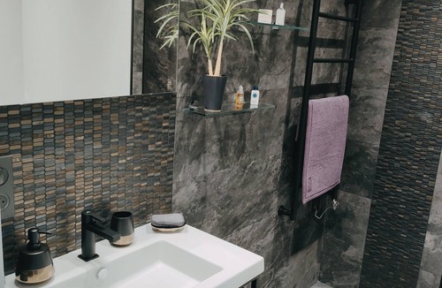 Vertou Apartment | Charming T2, on the banks of the Sèvre river