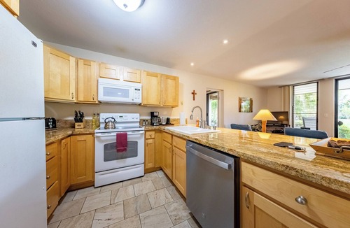 Waikoloa Condo | Charming two-bedroom condo in the heart of Waikoloa Village!