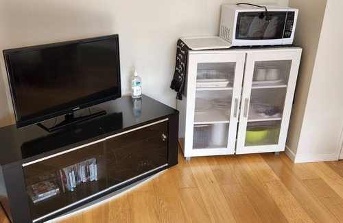 Henderson House | Cheap, Cosy and Comfortable house in Auckland, New Zealand.
