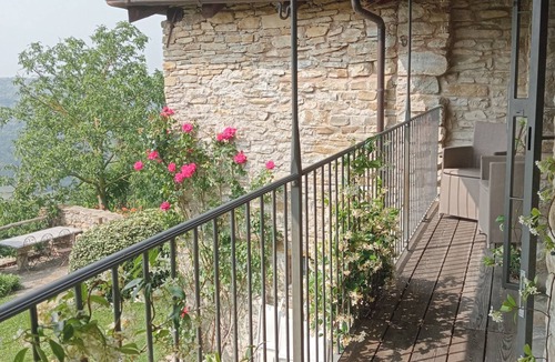 Murazzano Cottage | Chili House - Cascina Adami