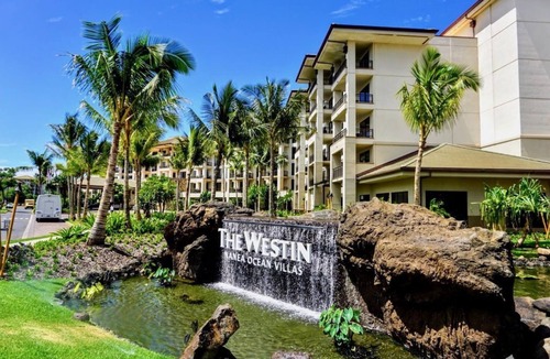 Lahaina Villa | CHRISTMAS WEEK 3 BDRM BEACHFRONT NANEA RESORT