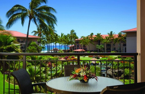 Poipu Villa | Christmas Week - Marriott Waiohai Hawaii!