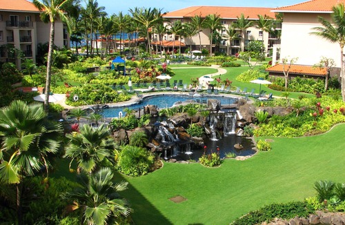 Poipu Villa | Christmas Week - Marriott Waiohai Hawaii!