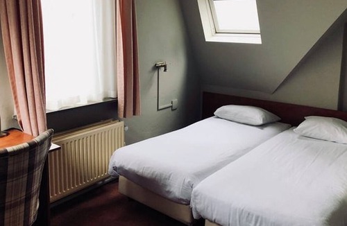 Deventer Hotel | Clean and Quiet Room Experience in Deventer's Heart Near Deventer Toy Museum
