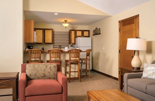 Kailua-Kona Hotel | Club Wyndham Kona