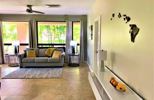 Waikoloa Apartment | Coconut at Shores - Waikoloa Beach Resort