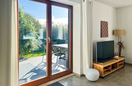 Elmenhorst/Lichtenhagen House | Comfortable holiday home, exclusive location on the windmill, near Warnemunde
