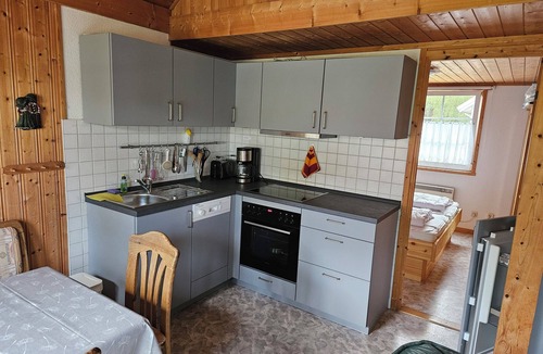 Userin House | Comfortable Sweden house, bathing beach at the lake, entrance to Müritz National Park