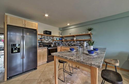 Kuau House | Condo w/Lanai at Beginning of Road to Hana!