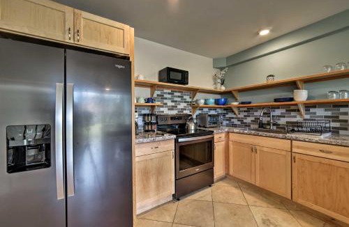 Kuau House | Condo w/Lanai at Beginning of Road to Hana!