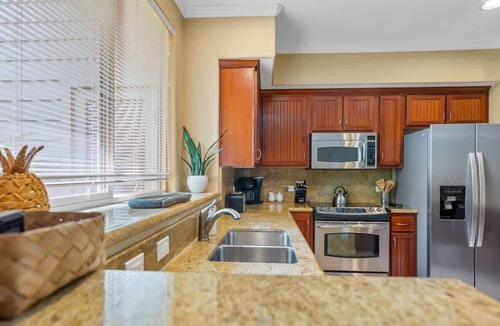 Kamuela House | Condo with Private Beach Club Access & Pool
