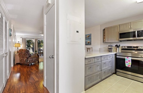Waikoloa Village Condo | Convenient condo in Waikoloa with pool/jacuzzi