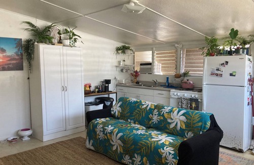 McCully - Moiliili Bed & Breakfast | Cosy Room next to Waikiki
