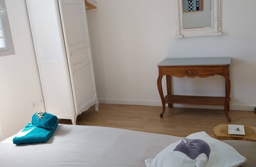 Penmarch Bed & Breakfast | Cosy stay 2 km from La Torche sea - surf spot