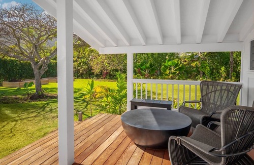 Wainiha House | Cottage #5