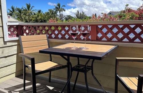 Waikoloa Village Condo | Cozy 2-bedroom condo with WiFi, AC in superb Waikoloa Village