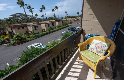 Napili Condo | Cozy Clean Quiet 1 BD 1BA with AC in Napili