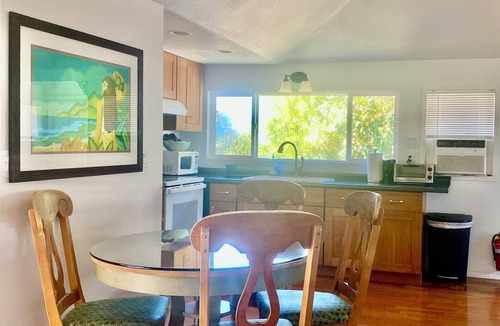Kuau House | Cozy One bedroom house by all north shore beaches and paia town,