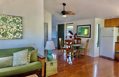 Kuau House | Cozy One bedroom house by all north shore beaches and paia town,