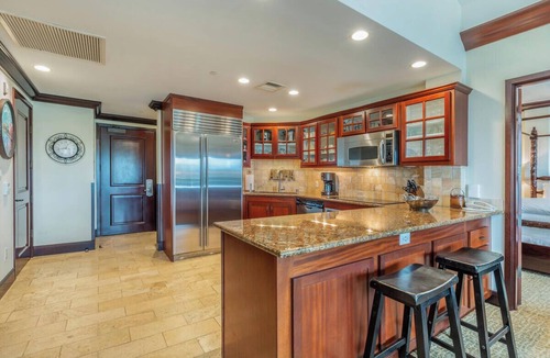 Wailua Condo | Crown Jewel of the Coconut Coast - Waipouli B401
