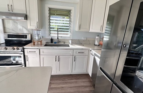 Pupukea House | Delightful 3-bedroom house at Sunset Beach with Ice bath and Sauna ✨