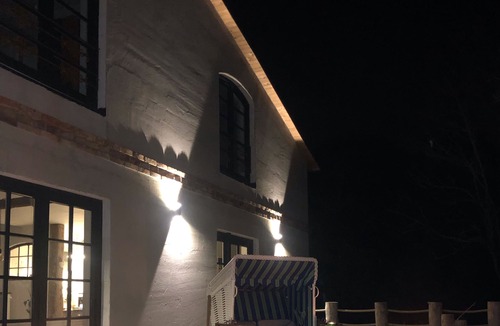 Hanstorf House | Delightful country house on the coast of MV, close to the beach, far away from the mainstream, 5P.