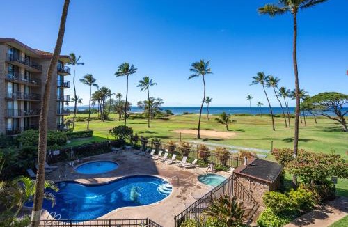 Kihei House | Deluxe Oceanside Resort Vistas