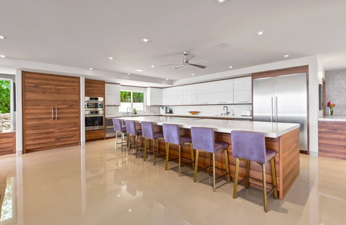 Kahala House | Diamond Head Beachfront Estate by Gather: Luxury Oceanfront w/Heated Pool