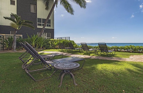 Diamond Head - Kapahulu - St. Louis Condo | Diamond Head Gem on the Gold Coast of Waikiki