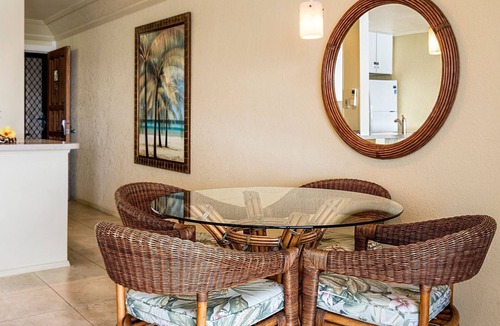 Historic Kailua Village Condo | 🏖️Direct Oceanfront Kona Condo | One of the Best Views | AC | Walk to Town