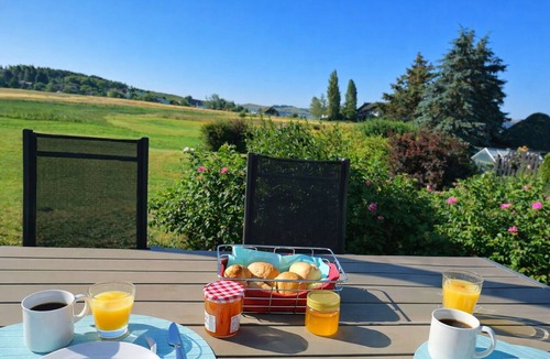 Middelhagen House | Dream vacation home for 8 people | sauna, fireplace, garden & water view - Mönchgut