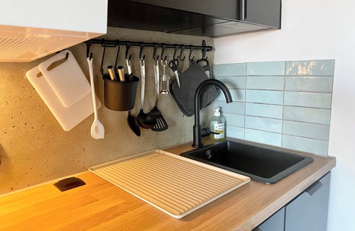 Ostholstein Apartment | Dream vacation by the sea - your apartment in Burgtiefe, Fehmarn