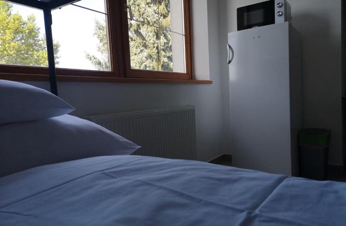 Koerberek Hostel | Ecostel Budaörs