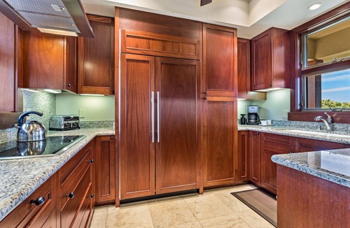 Kaupulehu Villa | Elegant 3BR Hainoa Villa 2901D at Hualalai – Expansive Ocean Views