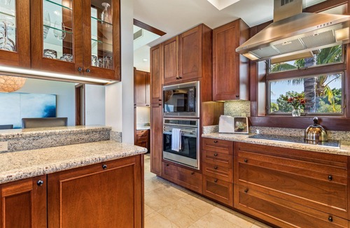 Kaupulehu Villa | Elegant 3BR Hainoa Villa 2901D at Hualalai – Expansive Ocean Views