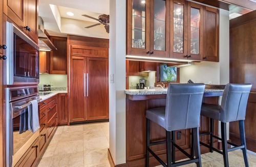 Kaupulehu Villa | Elegant 3BR Hainoa Villa 2901D at Hualalai – Expansive Ocean Views