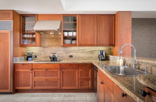 Kaupulehu Villa | Elegant 3BR Ke Alaula Villa 210B at Hualalai – Expansive Ocean Views