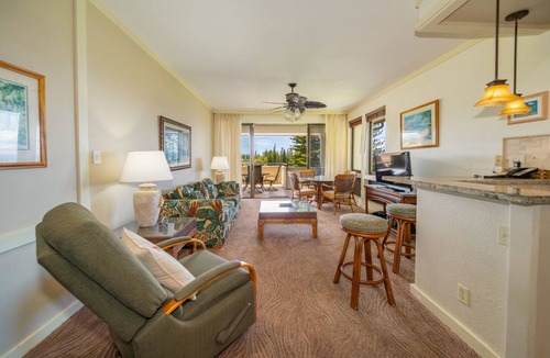 Kapalua Hotel | Elegant Villas at Kapalua: Hawaiian Luxury Redefined